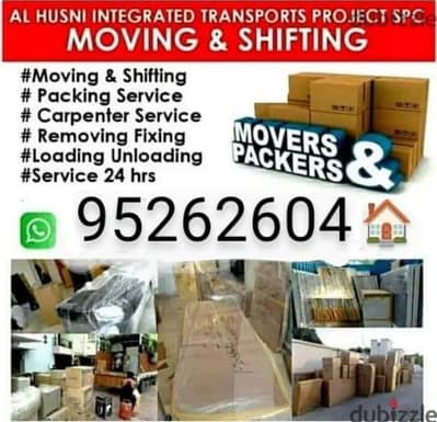 House shifting services packing trspot moving