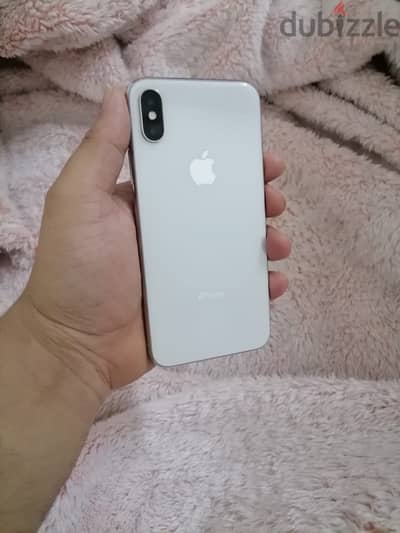 Iphone X , Mint Condition