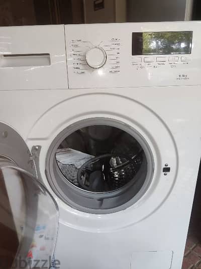 TCL FULLY AUTOMATIC WASHING MACHINE FOR SALE