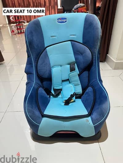 Car seat