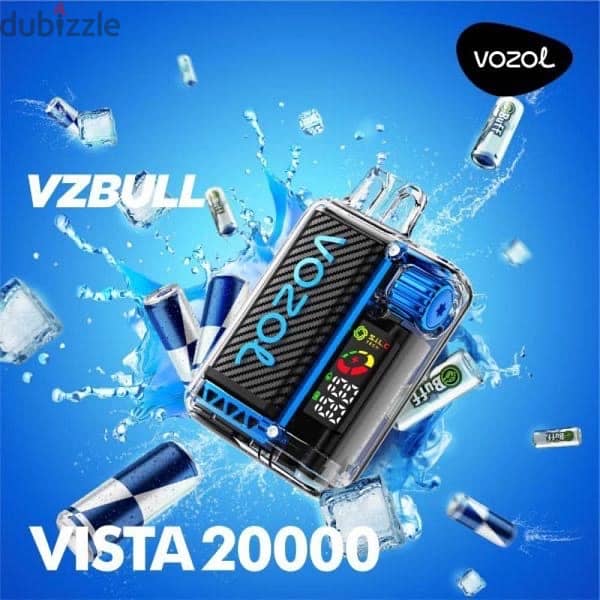 Vapes 20k & 12k 13