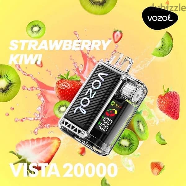 Vapes 20k & 12k 14