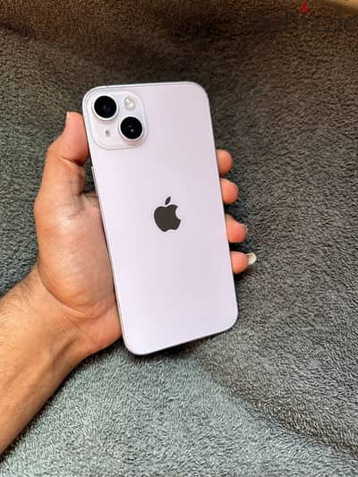 Apple Iphone 14 Plus