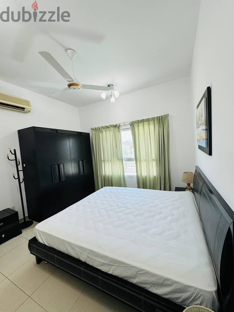 2 BHK FURNISHED APARTMENT fet 6