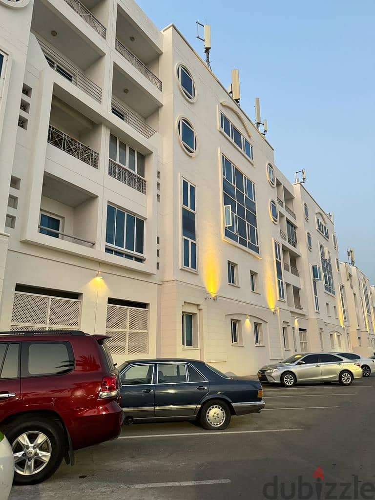 2 BHK FURNISHED APARTMENT fet 14