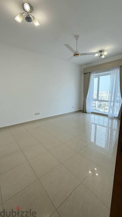 2 BHK UNFURNISHED APARTMENT dgre