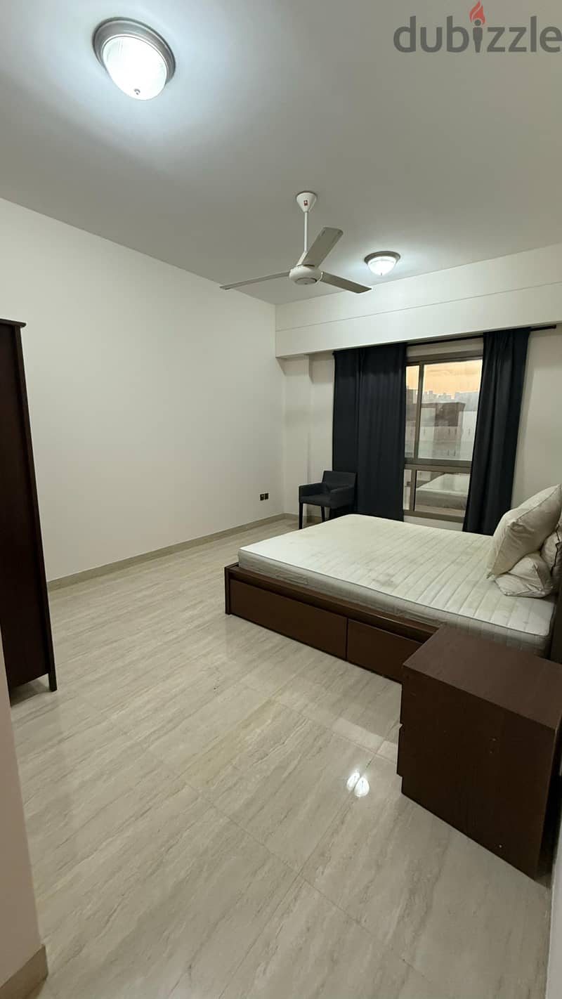 2 BHK FURNISHED APARTMENT FOR RENT rgtr 2