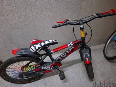 Bike or Bicycle for sale