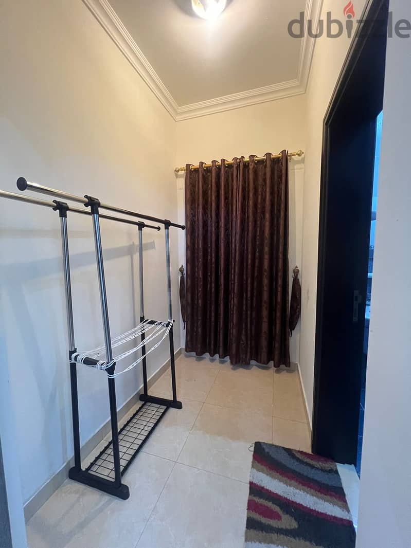 AZAIBA | FURNISHED ROOM FOR RENT 4