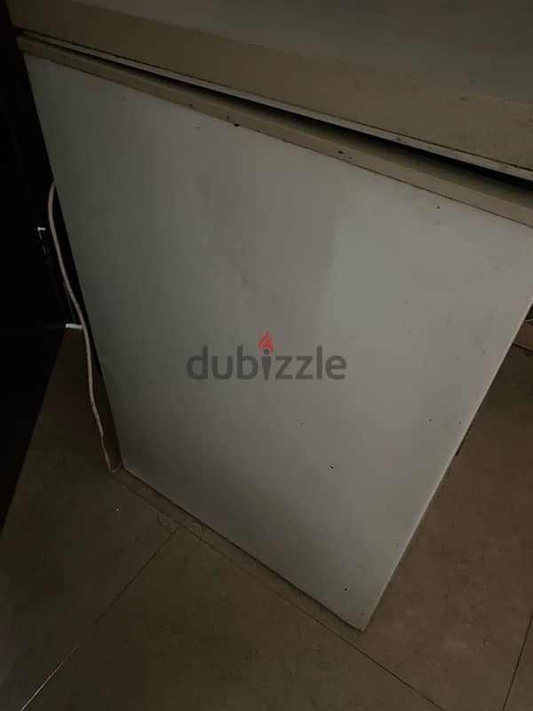 Deep freezer for sale 1