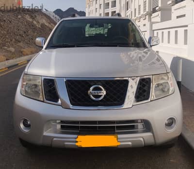 Nissan Pathfinder 2012 For Sale