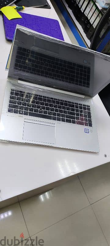 HP ELITEBOOK 840 G5 3