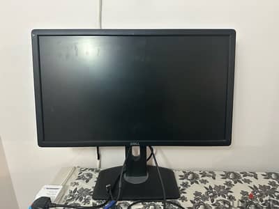 DELL - 24 inch Monitor