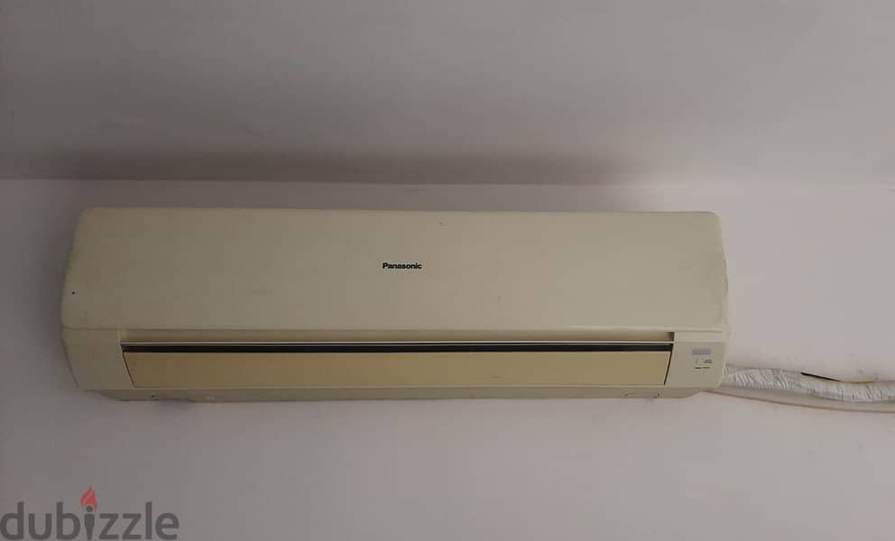 Urgent sale Air Conditioner 1.5T 0