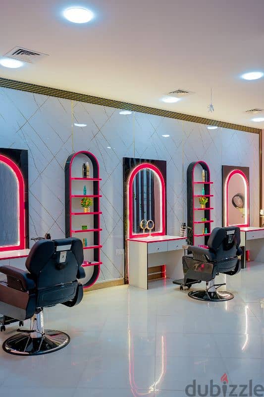 beauty salon for sale 2