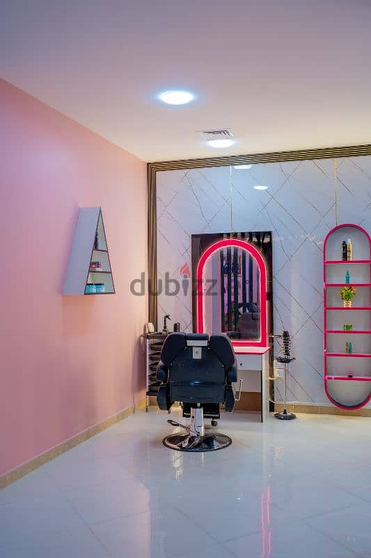 beauty salon for sale 3