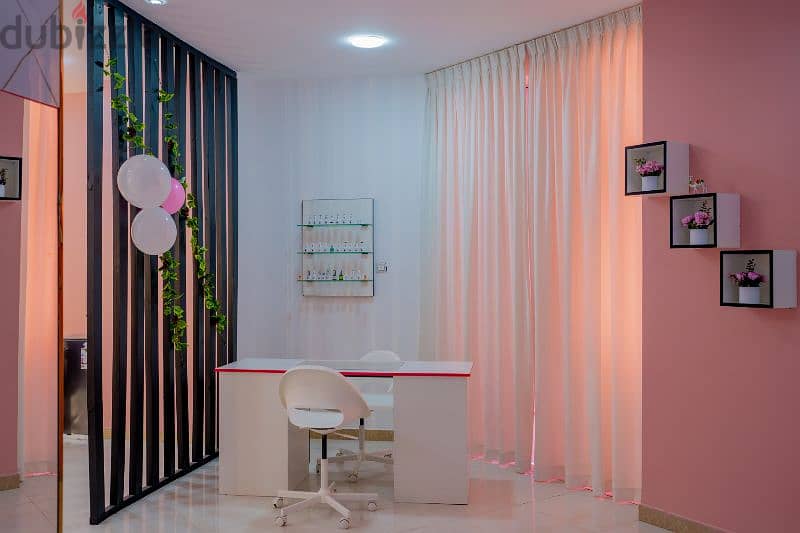 beauty salon for sale 7