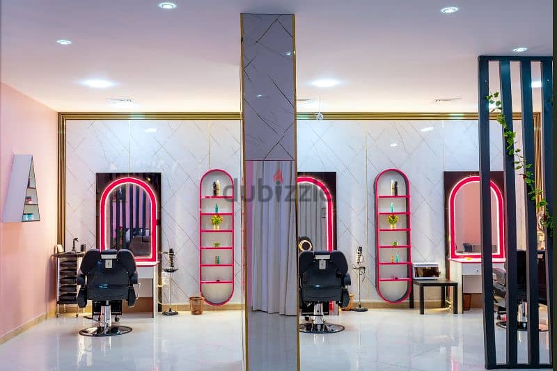 beauty salon for sale 9