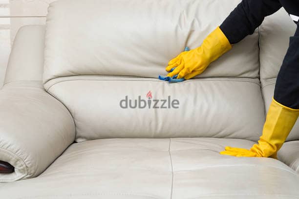 sofa, Carpet, Matress Cleaning service available in All muscat 15