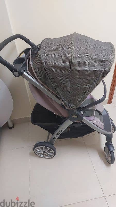 stroller 0