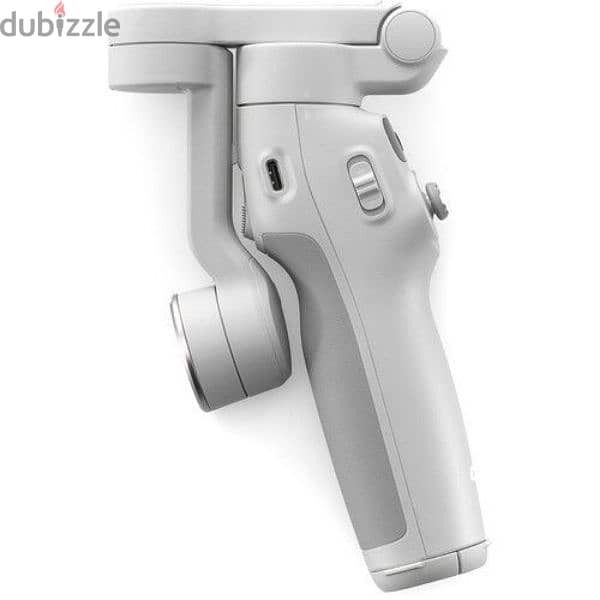 DJI Osmo Mobile 7 Smartphone Gimbal 1