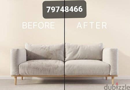 sofa, Carpet, Matress Cleaning service available in All muscat 0