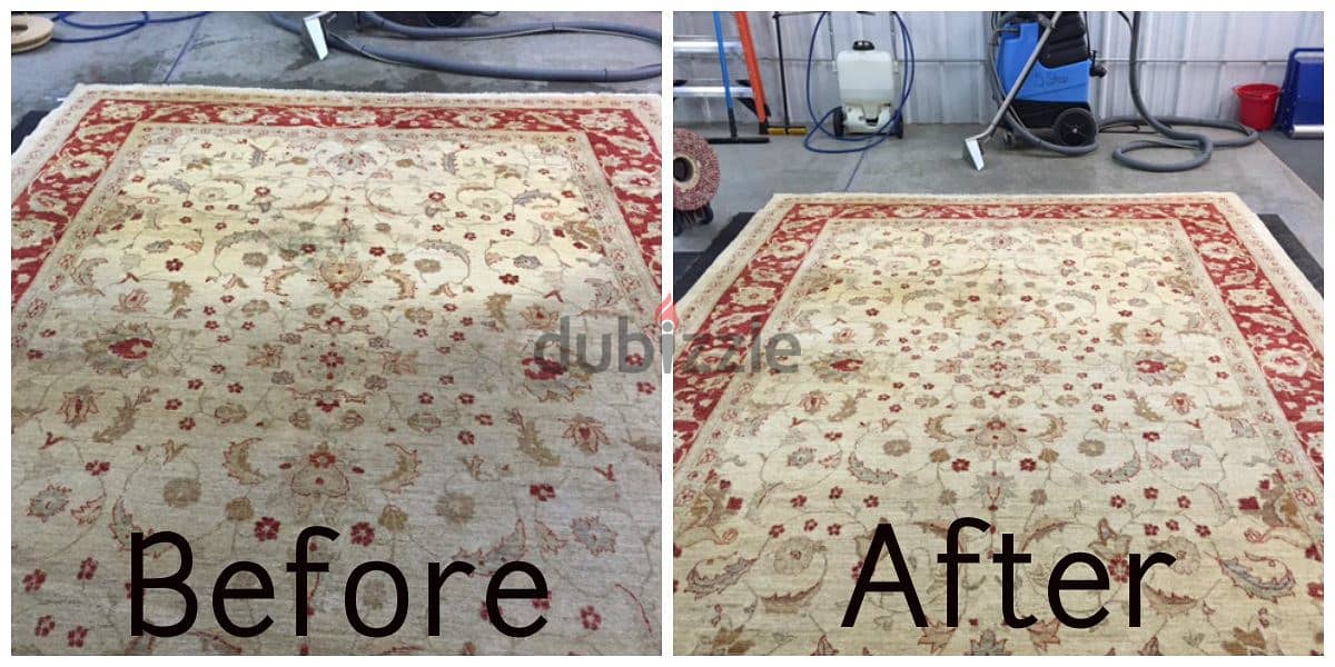 sofa, Carpet, Matress Cleaning service available in All muscat 14