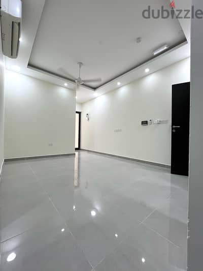 NEW 1 BHK FOR RENT - BOUSHER !