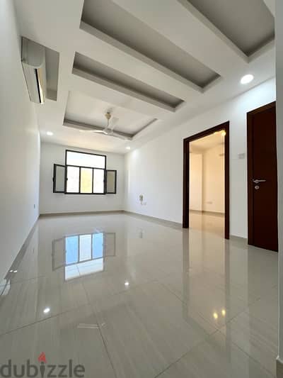 1 BHK APARTMENT FOR RENT - BOUSHER !