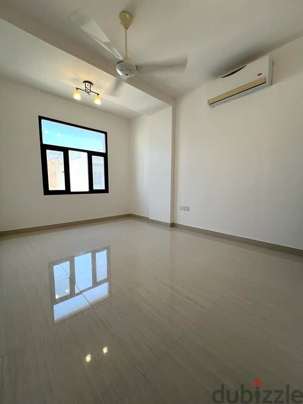 1 BHK APARTMENT FOR RENT - BOUSHER ! 1