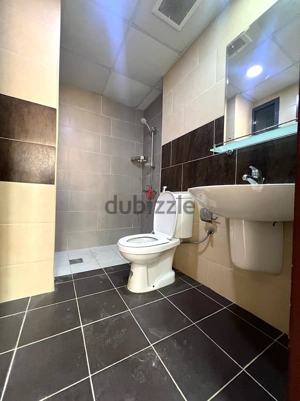 1 BHK APARTMENT FOR RENT - BOUSHER ! 3