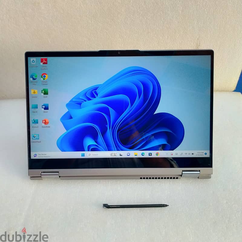 offer 12th-GEN X360 TOUCH SCREEN CORE I7 16GB RAM 1TB SSD 14 INCH X360 5