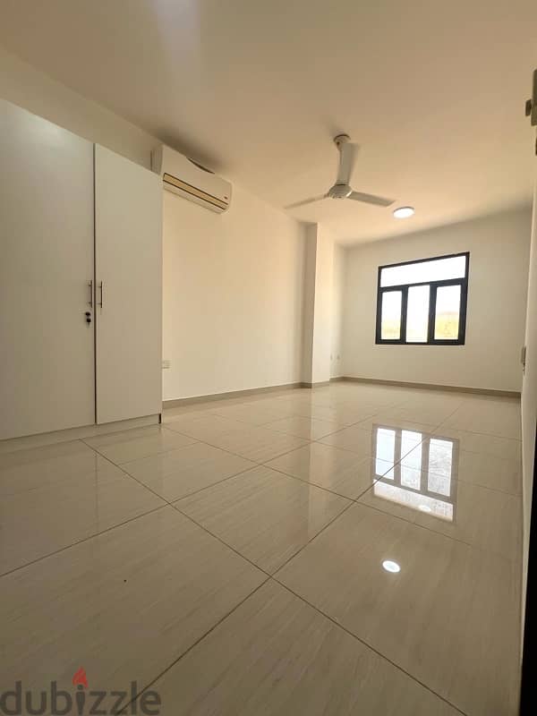 2 BHK APARTMENT FOR RENT - BOUSHER ! 1