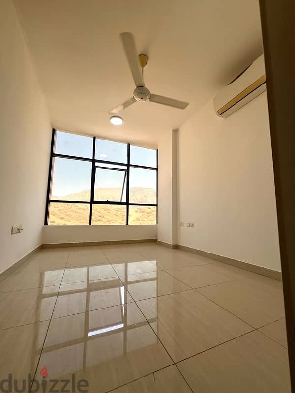 2 BHK APARTMENT FOR RENT - BOUSHER ! 2