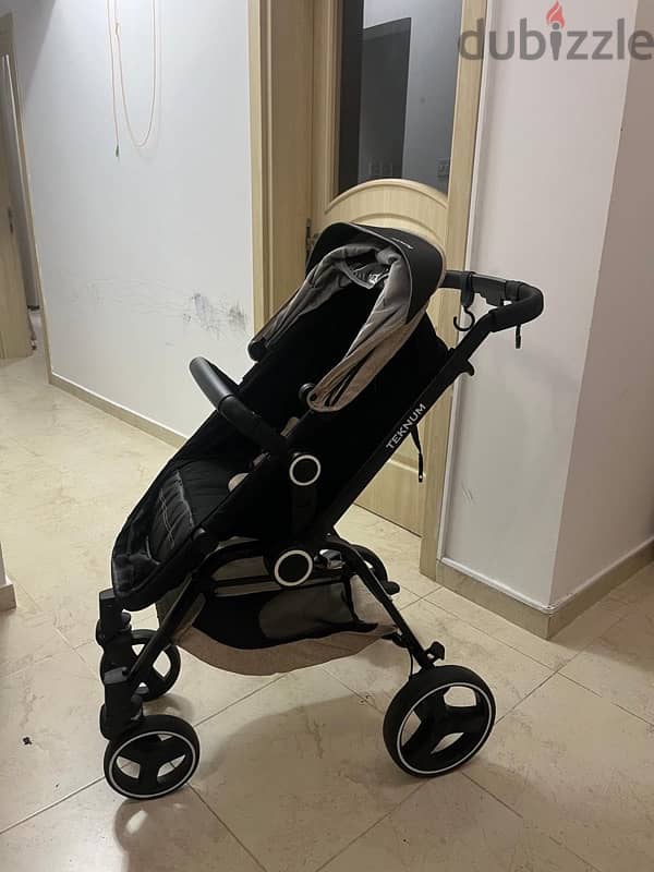 Stroller 1