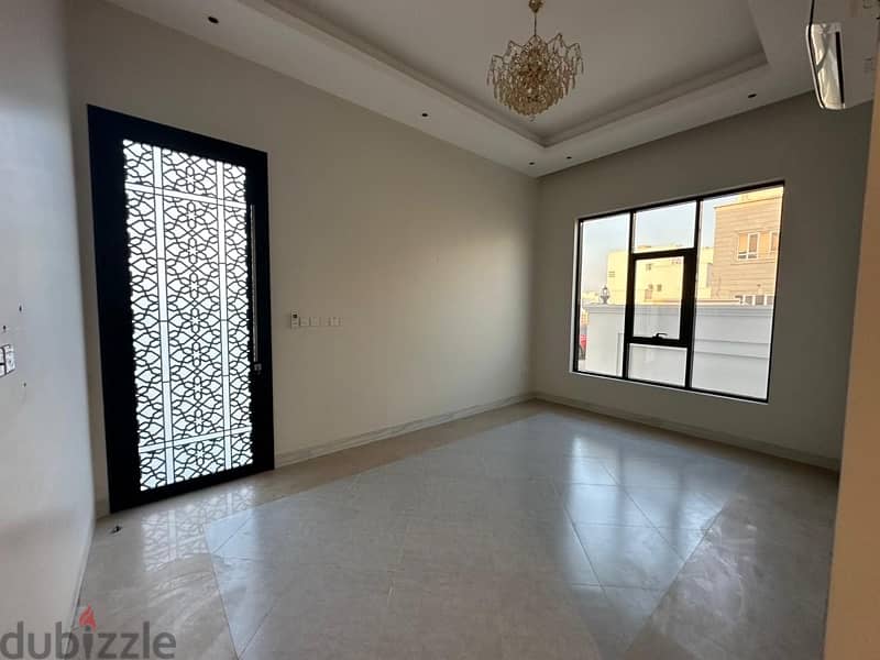 فيلا بالخوض7 خمس غرف وصالتين ‏ Villa for rent in Alkoudh 7 5