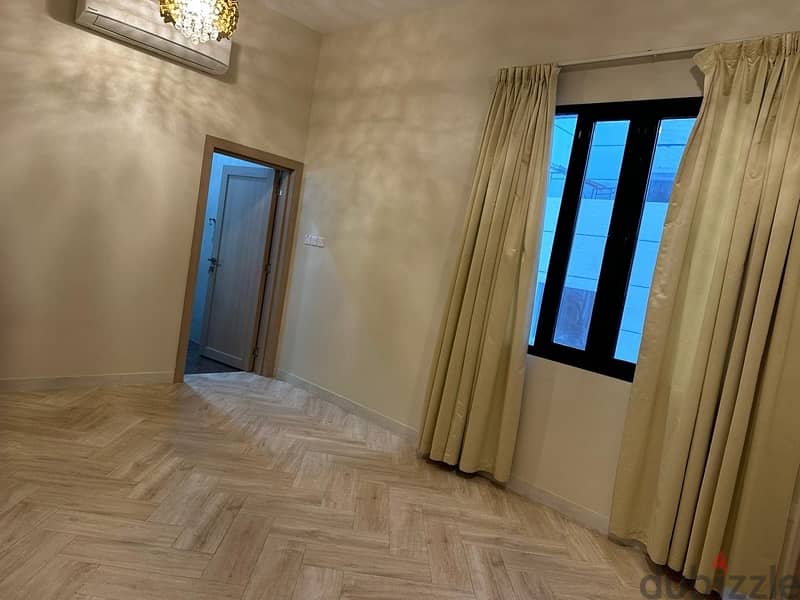 فيلا بالخوض7 خمس غرف وصالتين ‏ Villa for rent in Alkoudh 7 15