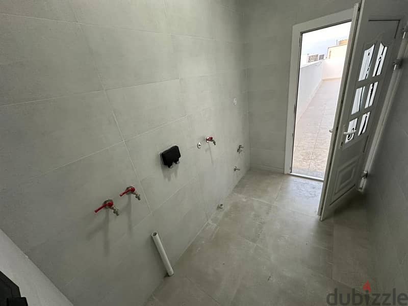 فيلا بالخوض7 خمس غرف وصالتين ‏ Villa for rent in Alkoudh 7 19