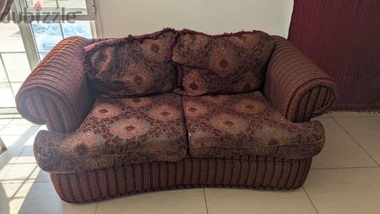 sofa set