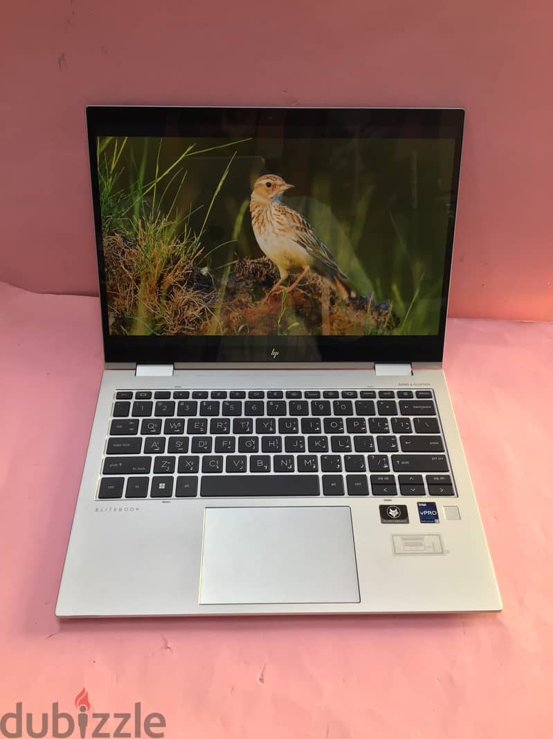 OFFER-12th GENERATION X360 TOUCH SCREEN CORE I5 16GB RAM 512GB SSD 13 9