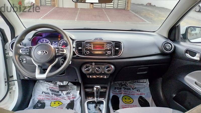 Kia Pegas, Nissan Sunny Available for Rent 5.3 Rials 4