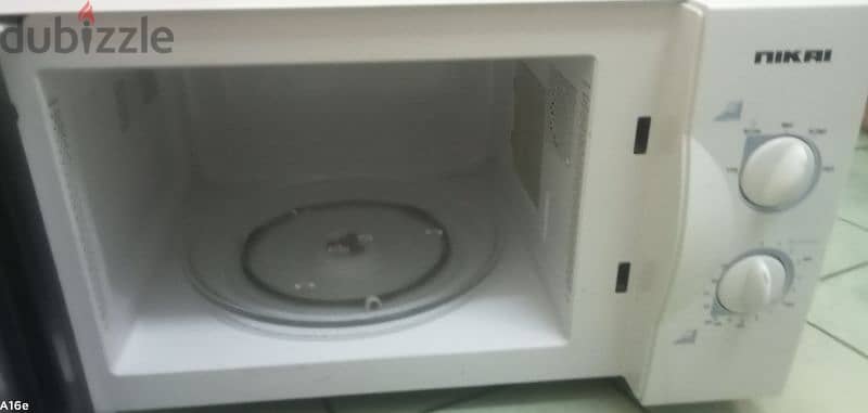 Sale Microwave oven for sale, expat leaving Oman 5