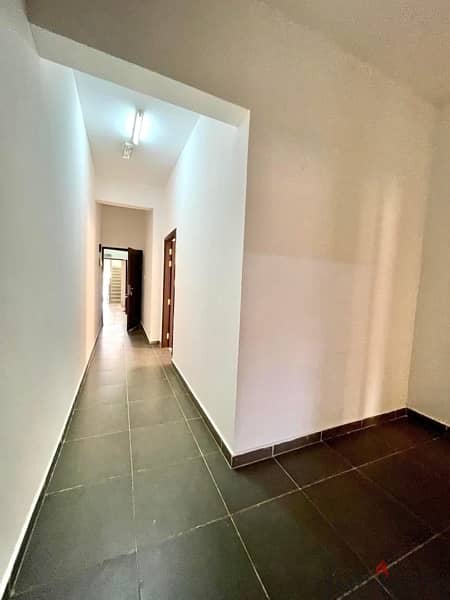 1BHK flat-Free Water Electricity WiFI-Rent OMR 175-Darsait behind KIMS 5