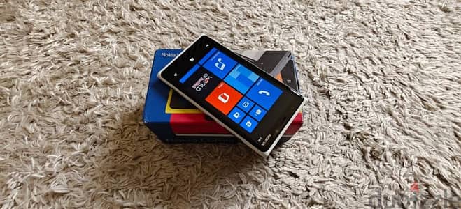 Nokia Lumia 920 White Excellent Condition for Nokia Phone Lovers