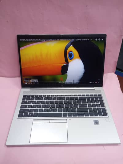 OFFER-HP 10th GENERATION CORE-i5 16GB RAM 512GB SSD 15.6 INCH SCREEN--