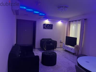 Furnished appartment