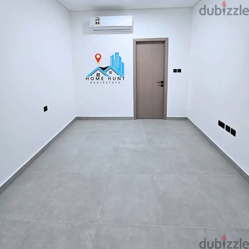 AZAIBA | BRAND NEW 2BHK MODERN DUPLEX APARTMENT 5