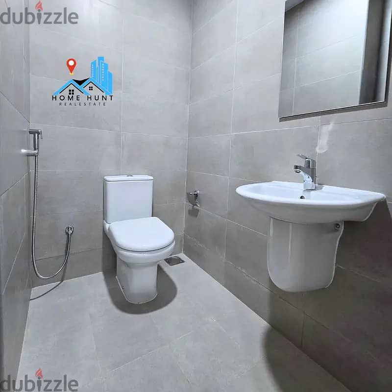 AZAIBA | BRAND NEW 2BHK MODERN DUPLEX APARTMENT 6