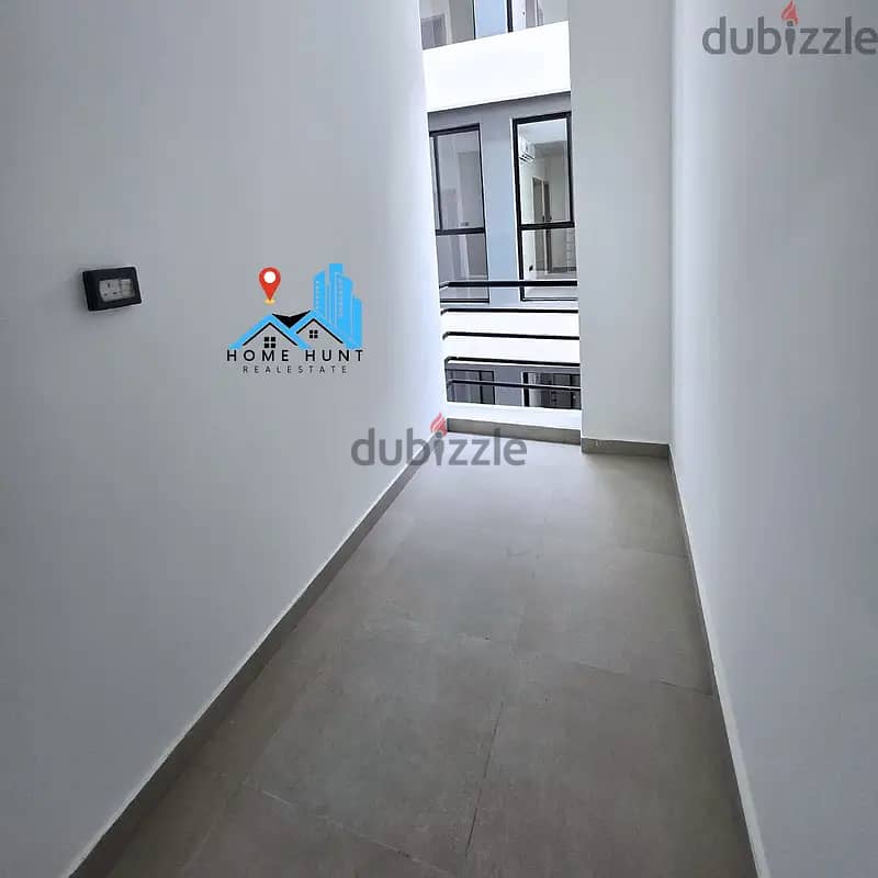 AZAIBA | BRAND NEW 2BHK MODERN DUPLEX APARTMENT 9