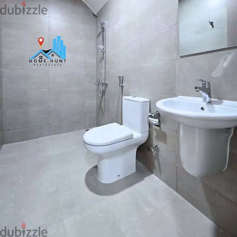 AZAIBA | BRAND NEW 2BHK MODERN DUPLEX APARTMENT 10